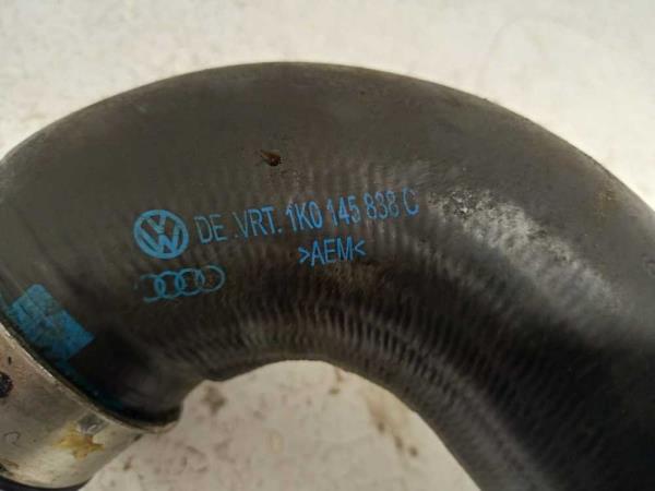 TUYAU D'AIR DE INTERCOOLER 1.9TDI VW/SEAT/SKODA/AUDI - Vue 3